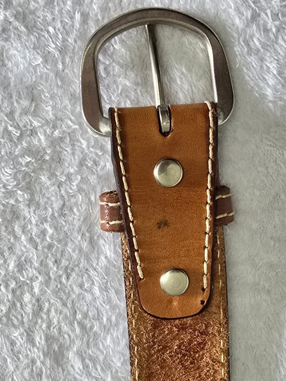Fort Worth Leather jeans best are